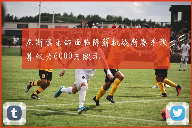 尼斯俱乐部面临降薪挑战新赛季预算仅为6000万欧元